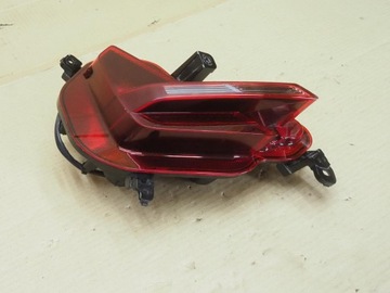 фото thumb №8, Лампа бампера правий зад hyundai tucson iv nline n-line