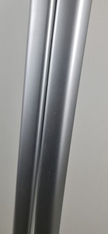 фото thumb №5, Рейлінги дахові ezrc citroen c5 iii x7 kombi пара