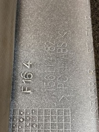 фото thumb №13, 2021 alfa romeo stelvio спойлер крышки 156114182