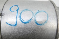 фото thumb №10, Гаситель конечный mercedes slk r170 3,2 218km 1704900321 eberspacher