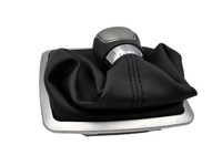 фото thumb №13, Ручка чехол переключения передач ford focus ii 2007-2011 5 передач