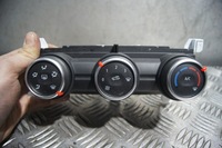 фото thumb №5, Панель кондиціонера обдув renault clio v 19-