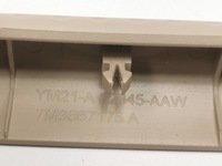 фото thumb №7, Вставка панель двері задня ford galaxy 2000- оригінальний номер ym21-a22645-aaw 1212057