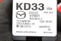 фото thumb №6, Блок управления модуль антенна keyless kd33-675d4 mazda 6 3 iii gj 12-15