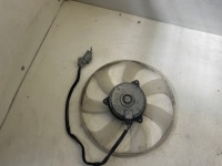 Toyota auris 2 hb 1.8 гибрид вентилятор радиатора 16363-0t080 в Украине, фото thumb