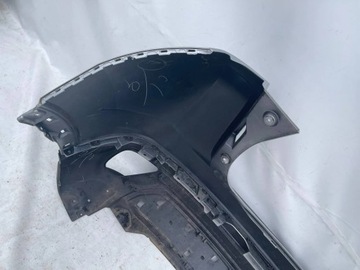 фото thumb №12, Бампер mitsubishi eclipse cross 6410d029zz зад задній