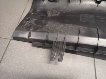 фото thumb №10, Защита ремня зад audi a6 c6 sedan 4f5863471a