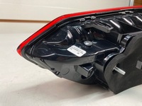 фото thumb №11, Лампа правая задняя w крышка vw touareg iii 3 led