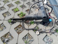 фото thumb №12, Hak буксировочный складной с модуль 7n0907383 vw passat b7 kombi 3aa803880e