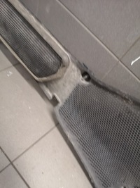 фото thumb №10, Жабо защита vw phaeton eu 3d1819417g