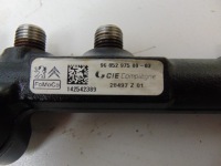 Молдинг впрыскная датчик ford transit courier mk2 1.6 tdci hdi с Разборки, фото thumb