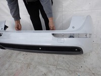 фото thumb №6, Audi q5 i 1 8r s-line 08-16 бампер задняя задний pdc