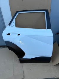 фото thumb №1, Hyundai kona ii задние правое дверь задняя ladne gielda