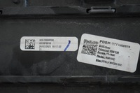 фото thumb №6, Mercedes glb передняя защита радиатора x247 2021 rhd