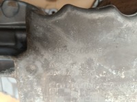 Jaguar f-pace x761 1 другое - поддон масляная 2.0 дизель 204dtd Оригинал, фото thumb