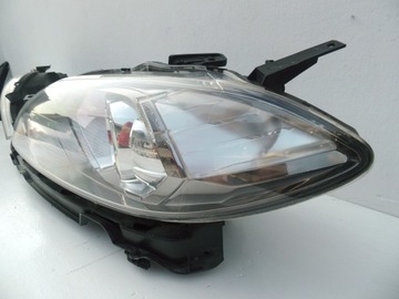 фото thumb №9, Фара лампа правый левый перед honda frv f-rv ксенон европа