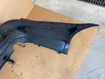 фото thumb №10, Бампер зад mercedes w212 sedan комплектный pdc