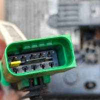 фото thumb №5, Citroen c4 iii радар distronic 9841849780 шланг 2021r