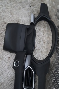 фото thumb №8, Mazda cx5 ii декоры рамка молдинг консоли dekor