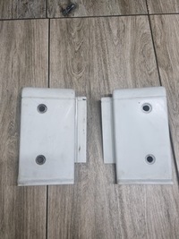 фото thumb №1, Крышка защита лонжерон левая lub правая renault magnum dxi разные цвета