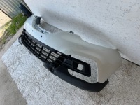 фото thumb №5, Бампер перед передній renault captur lift 17-