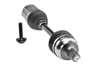 фото thumb №2, Привідний вал mercedes glk x204 08-15 перед ліва atm