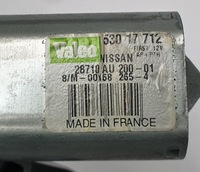 фото thumb №5, Моторчик дворники задняя nissan primera p12 liftback 28710-au200