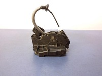 фото thumb №2, Skoda rapid spaceback замок дверь задняя правый задний