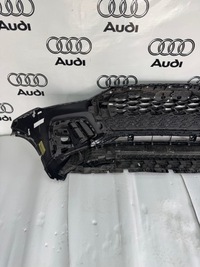 фото thumb №6, Audi q5 fy 80a lift po рестайлінг 2020-2024 бампер передній 4x pdc black line