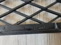 фото thumb №6, Решітка середня вентиляційна верхній bmw x3 f25