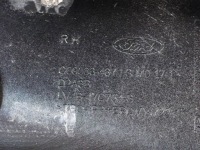 Ford kuga mk3 st-line - решітка бампера права polecam Недорого, фото thumb