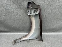 фото thumb №7, Крыло правый передний dacia duster i poznan