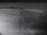 фото thumb №14, Бампер задній audi a6 c8 rs6 rs