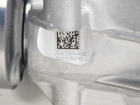 фото thumb №12, Диференціал диференціал редуктор передній перед mercedes w206 w236 w254 3.066