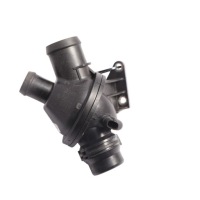 Bmw f20 f22 f30 f32 n20 корпус термостата насоса охлаждение двигателя 7633477 Доставка, фото thumb