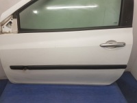 фото thumb №3, Renault clio iii 3d дверь перед левая