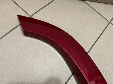 фото thumb №8, Hyundai tucson iv 4 n-line 20- планка дверь правая задняя зад