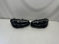 фото thumb №1, Mercedes s w223 лампа передняя multibeam led левая/правая a2239068603