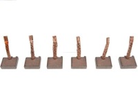 фото thumb №4, Щетка угольная, стартер as-pl bsx228