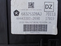 фото thumb №12, Отопитель kpl dodge ram v limited 2019-