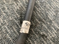 Bmw 120d e87 пабтрубок  шланг омывателя оригинал europa Цена, фото thumb