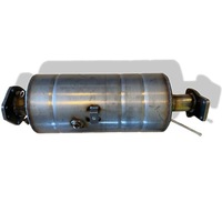 фото thumb №1, Фильтр частиц твердых dpf