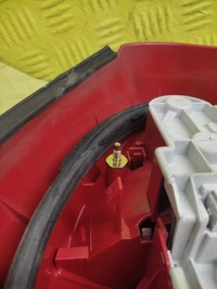 фото thumb №8, Audi a3 8l лампа правый задняя 8l0945096