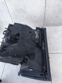 Mercedes w169 mercedes a klasa w169 бардачок пасажира європа ? Київ, фото thumb