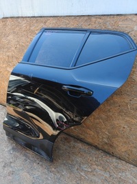 фото thumb №7, Двері повний ліва задні лівий задня volvo xc40 2020 rok