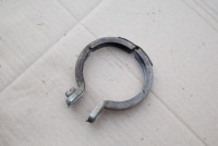 Купити Mercedes w219 w211 хомут глушника каталізатора, фото thumb