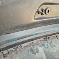 фото thumb №10, Opel cascada 12- бампер задняя задний pdc 13369021