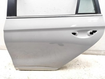 фото thumb №13, Hyundai ioniq двері задні лівий 2021 хетчбек голий 4/5dr сірий 16-22