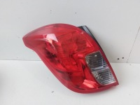 фото thumb №1, Opel mokka лампа ліва задня оригінал