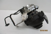 фото thumb №6, Citroen оригинальный номер 9u3q-6k682-fa турбонагнетатель турбина